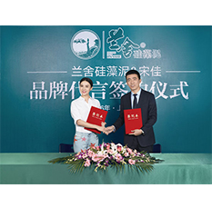 蘭舍硅藻泥礪劍2016影響力事件TOP10