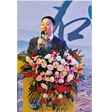 蘭舍硅藻泥2014年度全國(guó)優(yōu)秀經(jīng)銷(xiāo)商峰會(huì)盛大召開(kāi) 