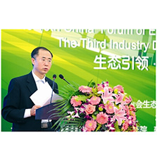生態(tài)建材是建材工業(yè)發(fā)展的必由之路 