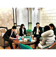 從技術(shù)到藝術(shù)｜蘭州蘭舍硅藻泥「畢卡索」系列作品品鑑會(huì)圓滿(mǎn)成功