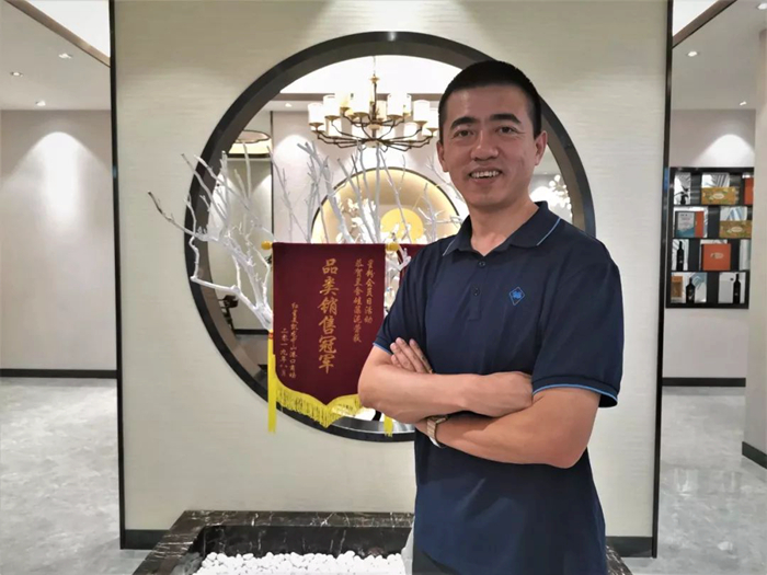 名人堂|酷家樂&蘭舍硅藻泥：新品類(lèi)的崛起之路