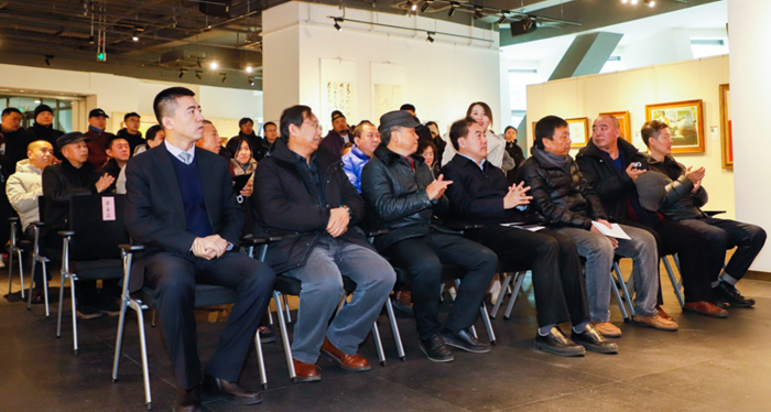 「蘭舍杯」首屆吉林省設(shè)計(jì)作品展盛大開(kāi)幕