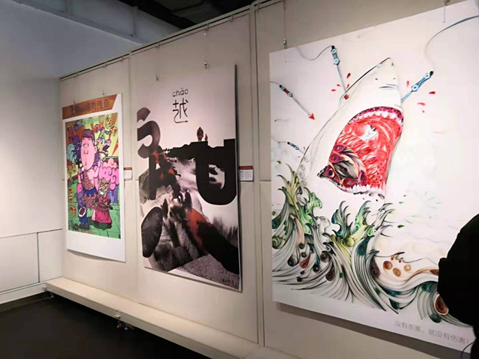 本次展覽作品題材豐富、創(chuàng)意新穎、涉及面廣(guǎng)，匯集眾多優(yōu)秀設(shè)計(jì)師的設(shè)計(jì)作品，不僅展示出了我省設(shè)計(jì)文化的優(yōu)秀成果，更推動(dòng)了吉林省設(shè)計(jì)文化健康發(fā)展。蘭舍願與社會(huì)各界攜手，共同促進(jìn)藝術(shù)發(fā)展。