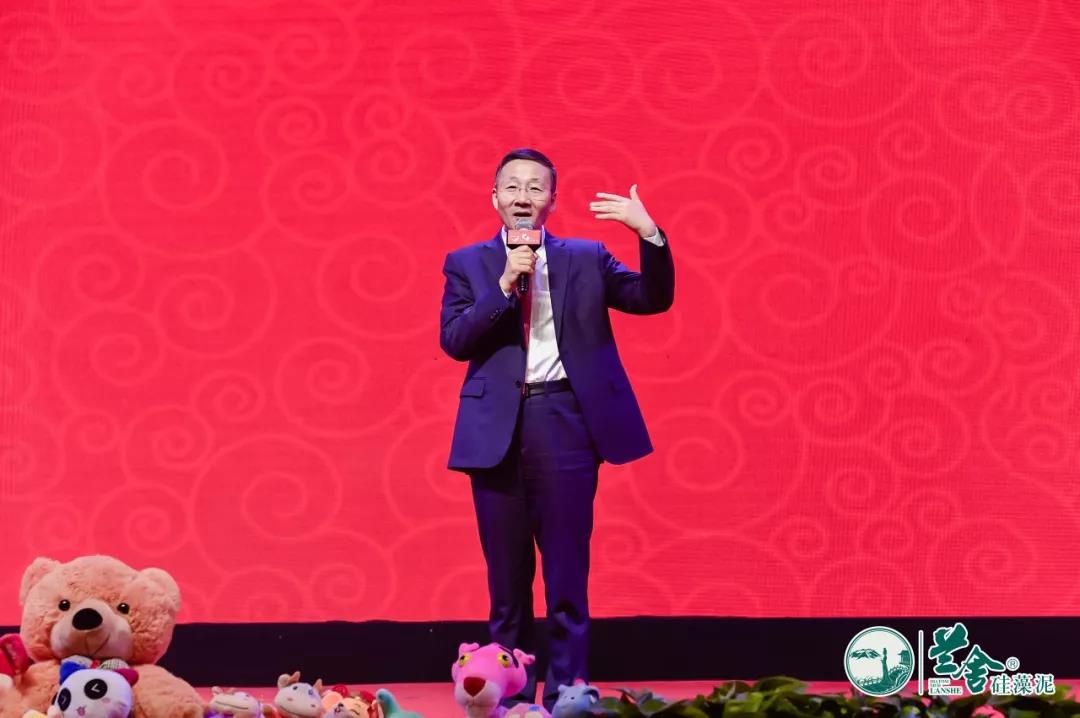 十年蘭舍創(chuàng)輝煌,三劍齊發(fā)續(xù)華章 | 2019蘭舍大聯(lián)歡 十年蘭舍創(chuàng)輝煌,三劍齊發(fā)續(xù)華章 | 2019蘭舍大聯(lián)歡