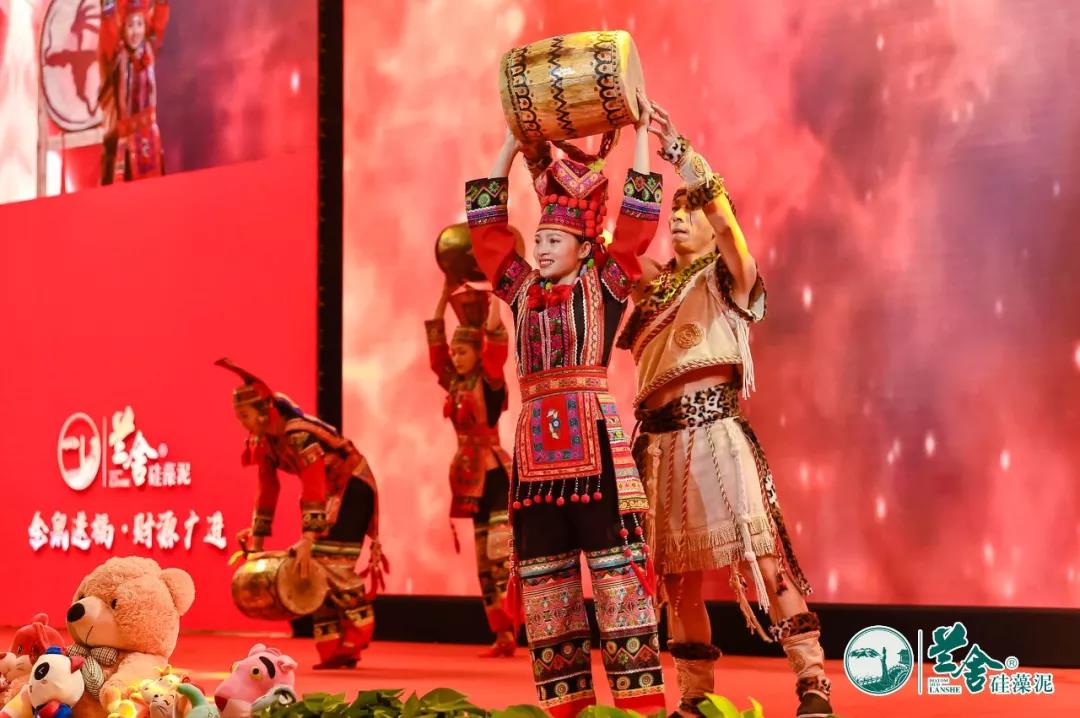 十年蘭舍創(chuàng)輝煌,三劍齊發(fā)續(xù)華章 | 2019蘭舍大聯(lián)歡 十年蘭舍創(chuàng)輝煌,三劍齊發(fā)續(xù)華章 | 2019蘭舍大聯(lián)歡