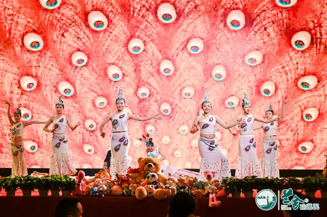 十年蘭舍創(chuàng)輝煌,三劍齊發(fā)續(xù)華章 | 2019蘭舍大聯(lián)歡 十年蘭舍創(chuàng)輝煌,三劍齊發(fā)續(xù)華章 | 2019蘭舍大聯(lián)歡