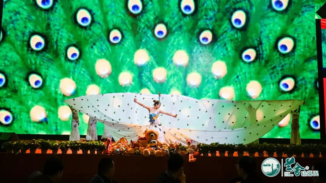 十年蘭舍創(chuàng)輝煌,三劍齊發(fā)續(xù)華章 | 2019蘭舍大聯(lián)歡 十年蘭舍創(chuàng)輝煌,三劍齊發(fā)續(xù)華章 | 2019蘭舍大聯(lián)歡