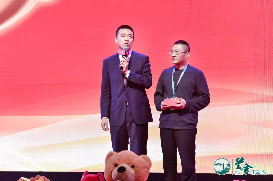 十年蘭舍創(chuàng)輝煌,三劍齊發(fā)續(xù)華章 | 2019蘭舍大聯(lián)歡 十年蘭舍創(chuàng)輝煌,三劍齊發(fā)續(xù)華章 | 2019蘭舍大聯(lián)歡