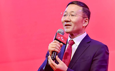 蘭舍硅藻泥董事長(zhǎng)張立功榮獲「吉林省優(yōu)秀民營(yíng)企業(yè)家」稱(chēng)號(hào)