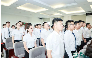 「保就業(yè)」「聚人才」 || 響應(yīng)政府號(hào)召，蘭舍廣(guǎng)納畢業(yè)英才