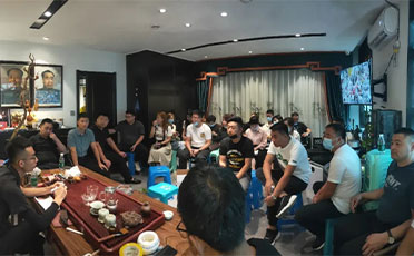 迎難而上 奮鬥實(shí)幹 || 蘭舍牡丹江逆風(fēng)而戰
