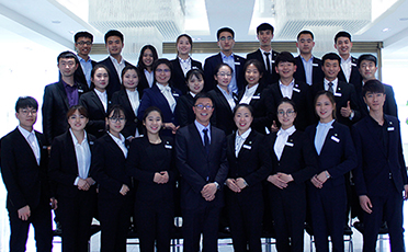 穩(wěn)就業(yè)促就業(yè)||發(fā)揮企業(yè)主力軍作用 · 蘭舍在行動(dòng)